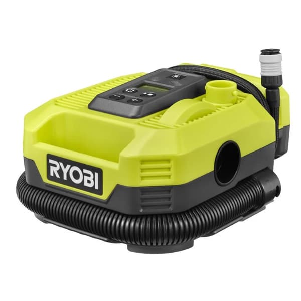 RYOBI multifunktionskompressor 18V RMI18-0