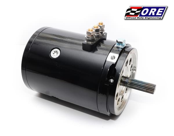 OX motor til spil 12V