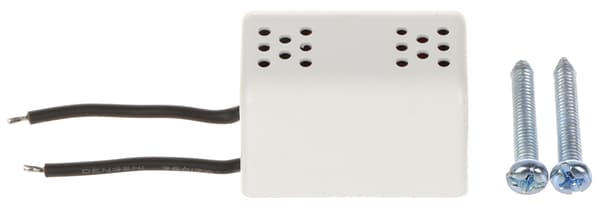 ATLO-WB2/K-TUYA Wi-Fi Dual Smart Light Switch, Tuya Smart