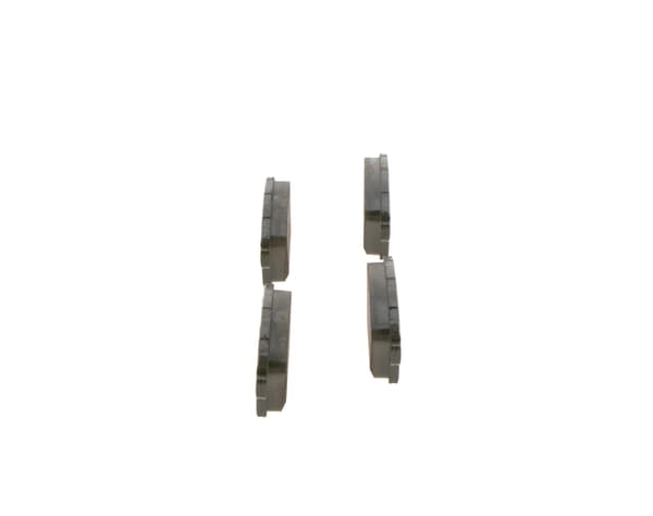 BAKRE BROMSBELÄGG 0986494376 BOSCH