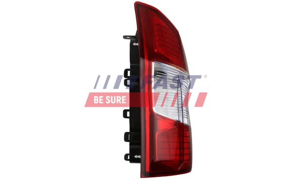 BAKLAMPA FT86262 FAST