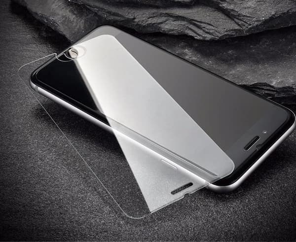 Wozinsky hærdet glas til iPhone 16 Plus