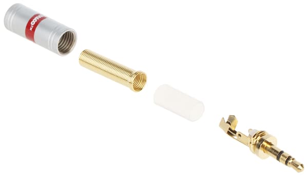 JACK-W/3.5/S-HQ STIK VITALCO