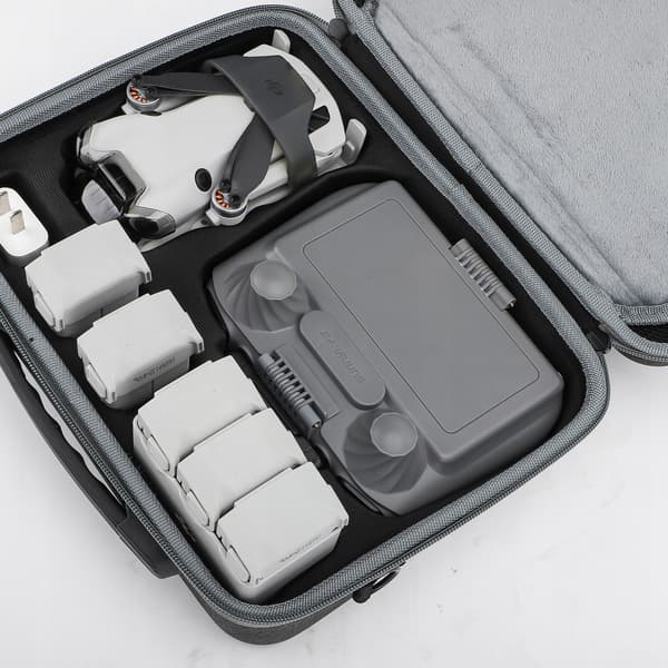 DJI Mini 4 Pro Sunnylife N4P-B698 Drönarväska - Drönartillbehör