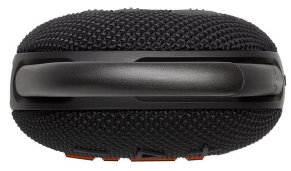 Bluetooth-kaiutin JBL Clip 5 Musta