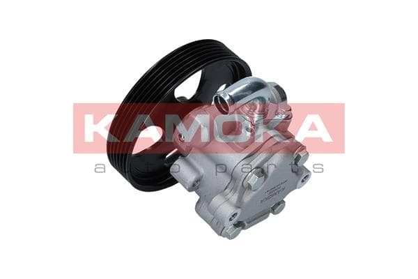 HYDRAULISK PUMP PP089 KAMOKA