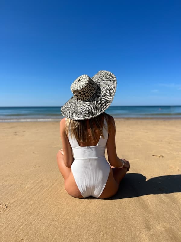 Strandhatt NOOR