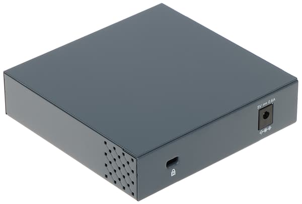 TP-LINK TL-LS105G 5-PORTARS SWITCH
