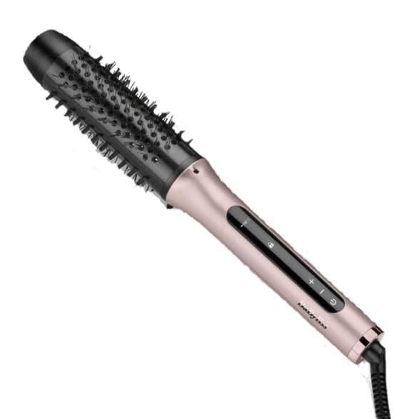 Szczotka til styling BABYLISS HSB200E Lyserød
