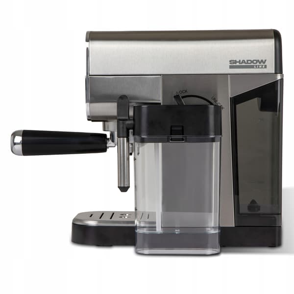 WEBBER 20 BAR H5 HALVAUTOMATISK TRYCKKAFFEMASKIN