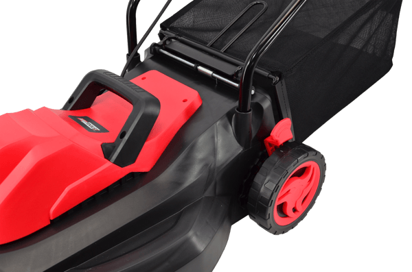 AWTOOLS ELEKTRISK PLÆNEKLIPPER AW7A115 1800W