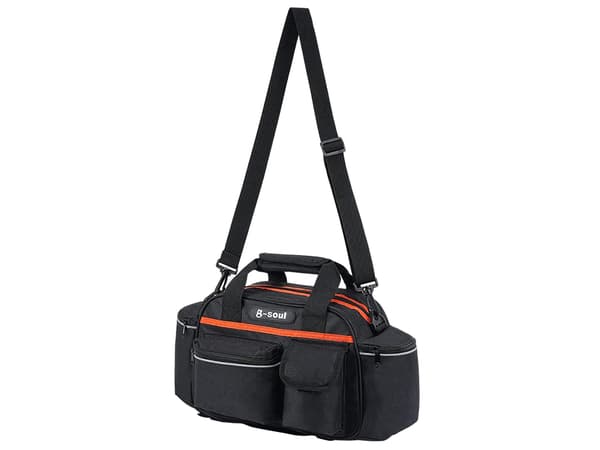 Cykeltaske YA091 30L