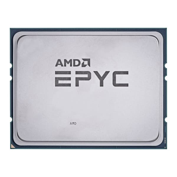 AMD EPYC 9755-processor, 128 kerner, 2,7 GHz, sokkel SP5