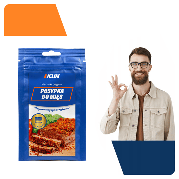Krydderiblanding "Kødkrydderi" 60g