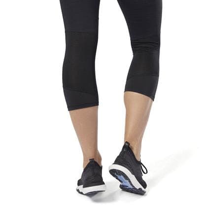 Reebok Dam 3/4 Leggings XS