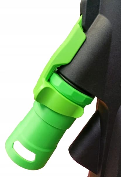 Festool PLANEX adapter - KARCHER WD støvsuger