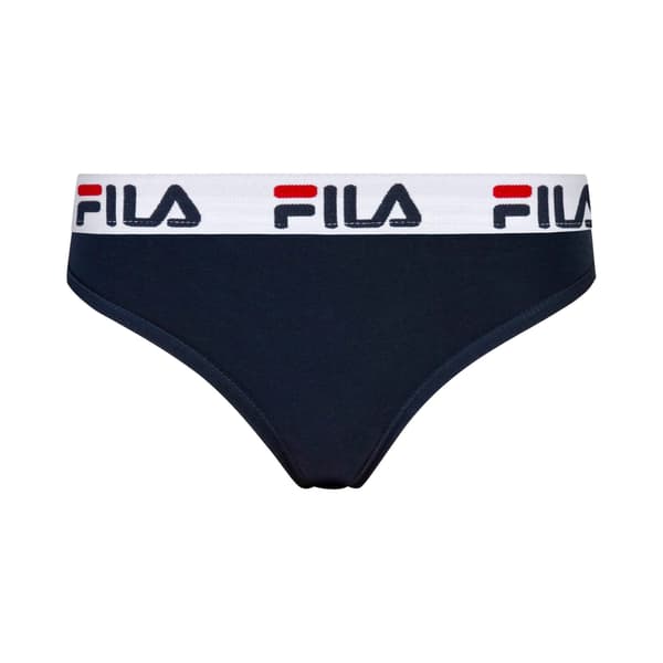 Fila dametrusser STRING 1-PAK marineblå FU6061-321 r L