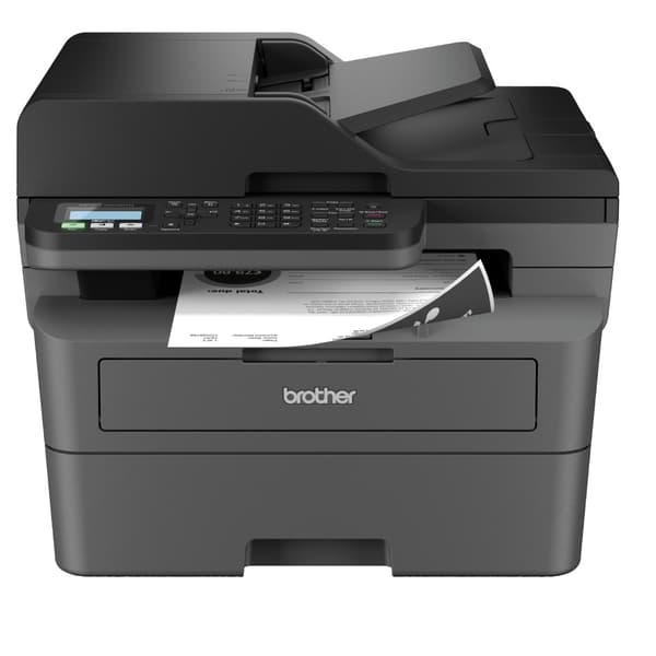 Brother MFC-L2802DN multifunktionsenhet