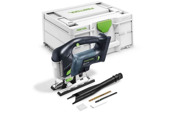 18V PSBC 420 EB-BASIC Sladdlös Sticksåg - FE 576530