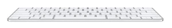 Apple Magic Keyboard internationell engelsk MXCL3Z/A