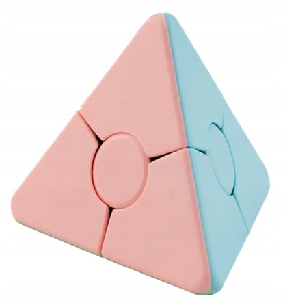 MoYu-pärla Pyraminx