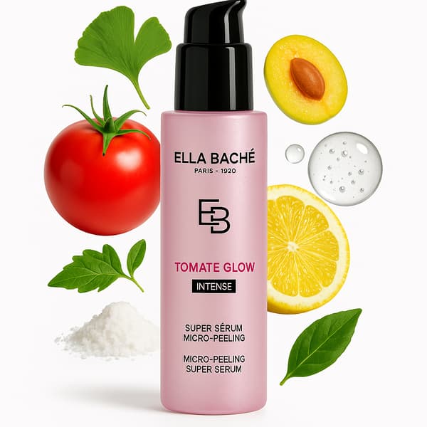 Ella Bache Intensive Micro-Peeling Serum 125 ml