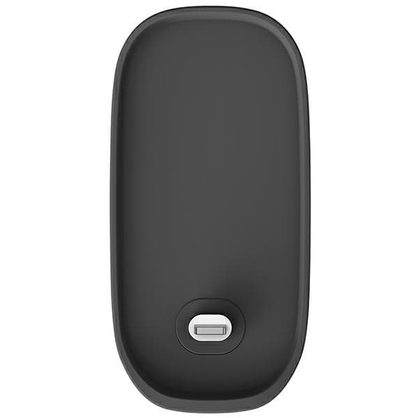 UNIQ Nova Magic Mouse Dockingstation Mørkegrå