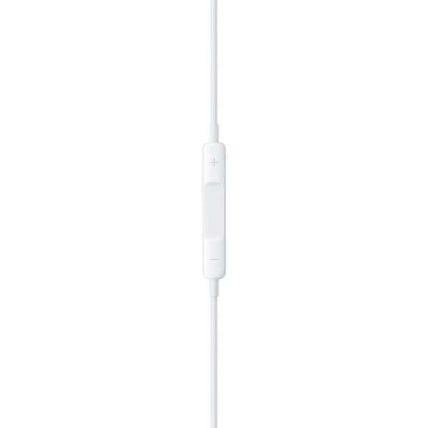 Tech-Protect Ultraboost Core G2 USB-C-hörlurar – vita