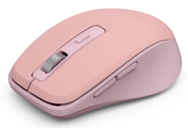 Mus HAMA WM450 Pink