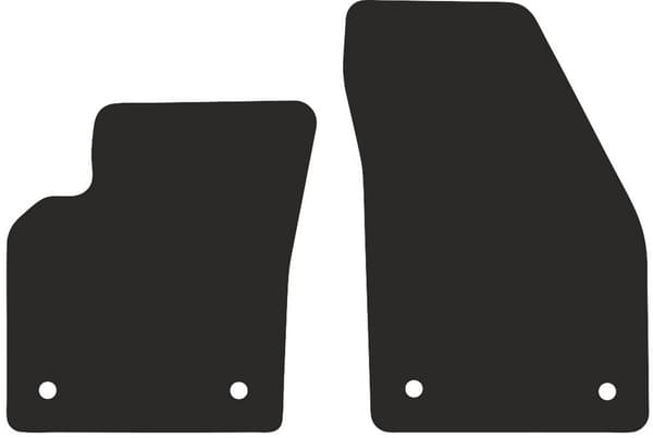 etu polyamidi PREMIUM: Volvo V50 farmari 2004-2012