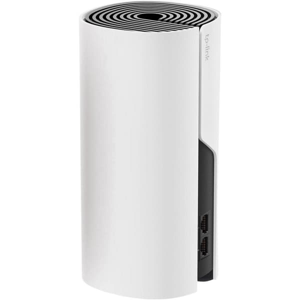 Accesspunkt TP-LINK Deco M4 vit, Mesh-teknik, 2.4/5 GHz