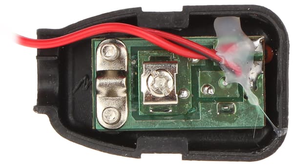 Virtalähde 12V/100MA/S/R-GOL