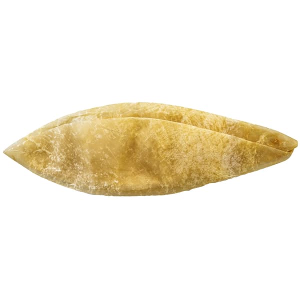 Tørret svineblære 30 cm