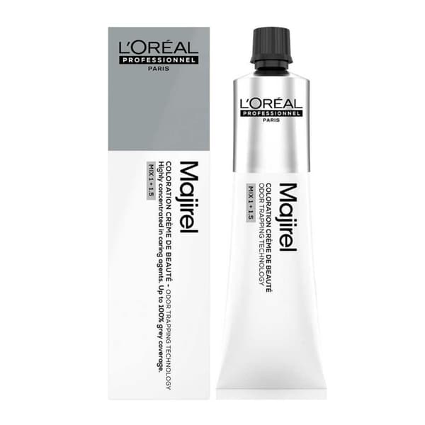 L'Oréal Majirel 50ml C4.62