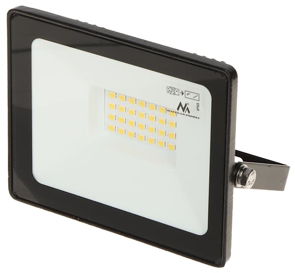 MCE-520 MACLEAN ENERGY LED-FORLYSTE
