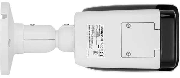 Tiandy TC-C35TS IP-kamera 5 Mpx 2,7-13,5 mm