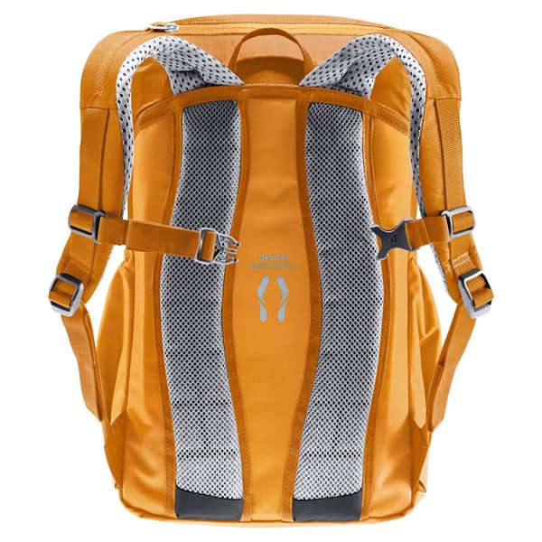 Deuter Junior, lönn/bärnsten