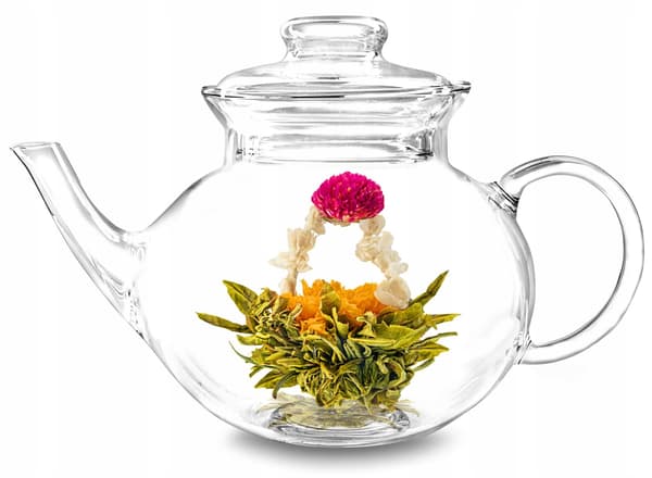 Blomstrende te Blomst Harmoni morgenfrue litchi