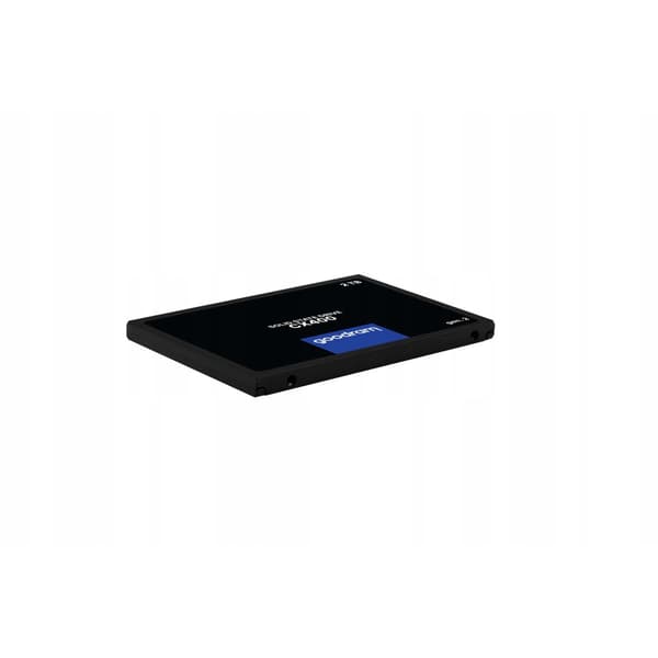 Goodram CX400 Gen. 2 2TB SATA III 2,5-tommer SSD