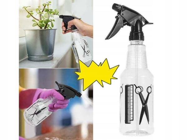 SPRAY 250ML (200) GAB_B