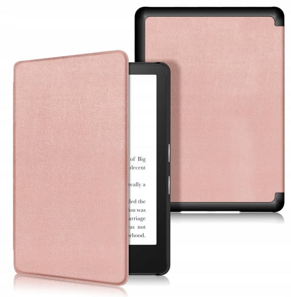 Smart Slim-kantinen Amazon Kindle Paperwhite 5 -lukulaitteelle