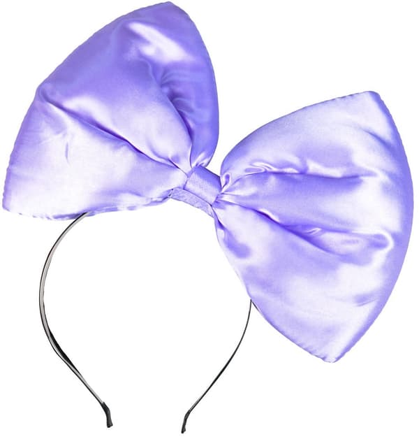 Lilla butterfly musehovedbånd