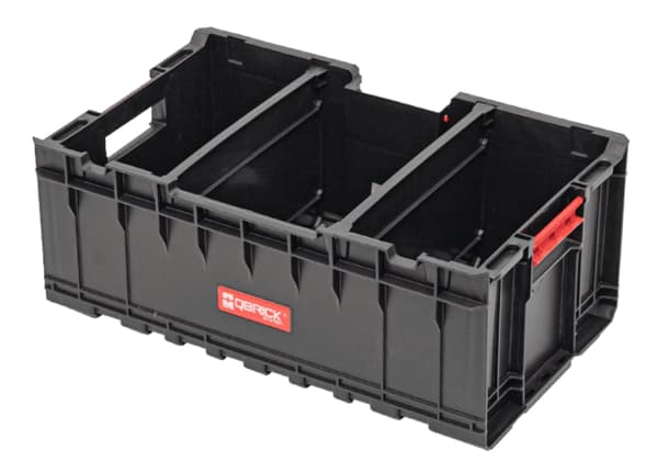 QBRICK-LAATIKKOJÄRJESTELMÄ ONE BOX PLUS