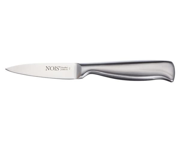 NOIS Carso knivbloksæt med 6 dele