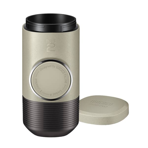WACACO Minipresso NS2 bärbar kaffemaskin