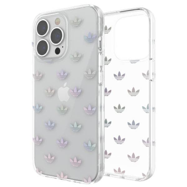 Adidas OR SnapCase ENTRY iPhone 13 Pro /13 6.1 farverig 47108