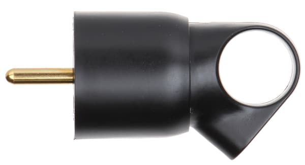 Legrand LE-50107 kulmapistorasian 230 V 16 A