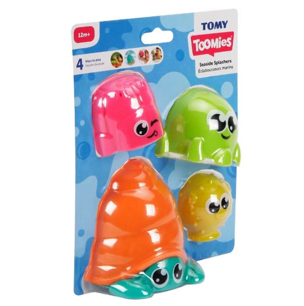 TOMY havsdjur E73221