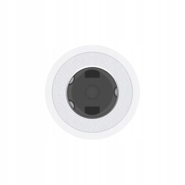 CO2 USB-C MINI JACK 3,5 MM ADAPTER AUX-KABEL TIL SAMSUNG APPLE MED DAC