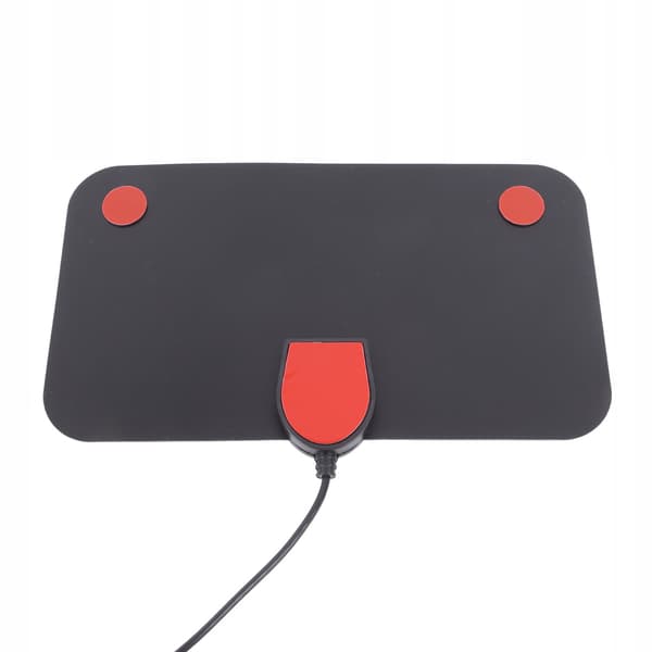 Inomhus HDTV digital TV-antenn
